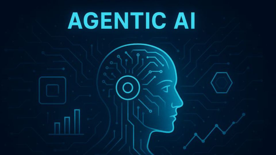 Building the Agent Economy - Part1: A New Chapter in Human-Technology Collaboration