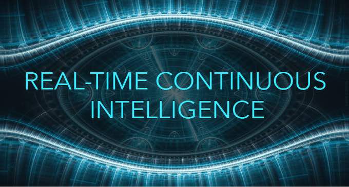 InfinyOn Continuous Intelligence Platform